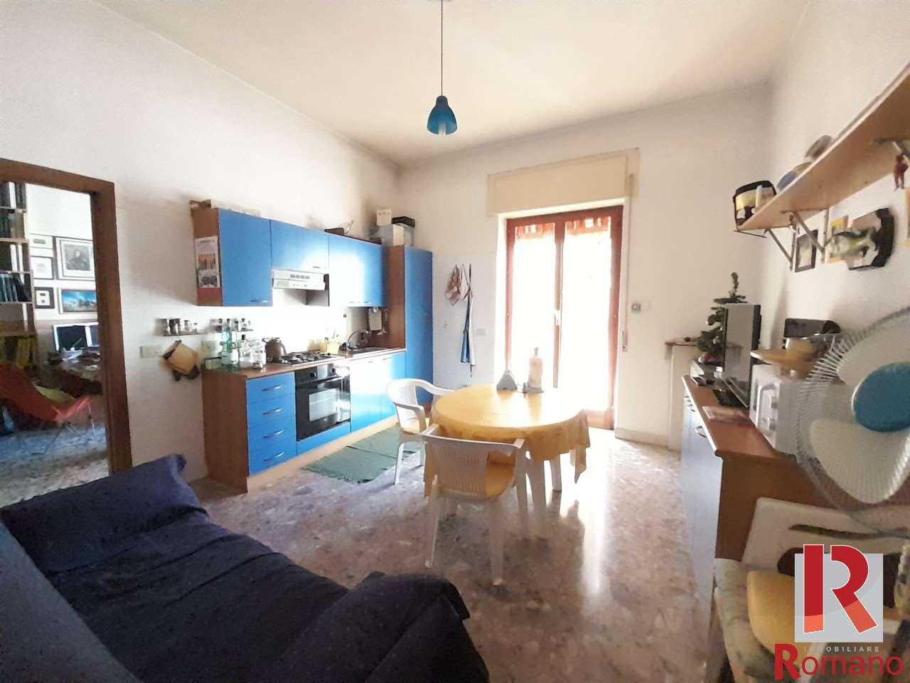 appartamento in vendita a Santa Maria Capua Vetere