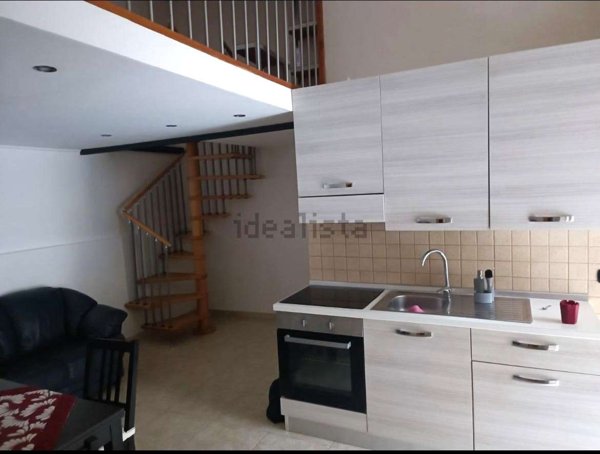 appartamento in vendita a Santa Maria Capua Vetere