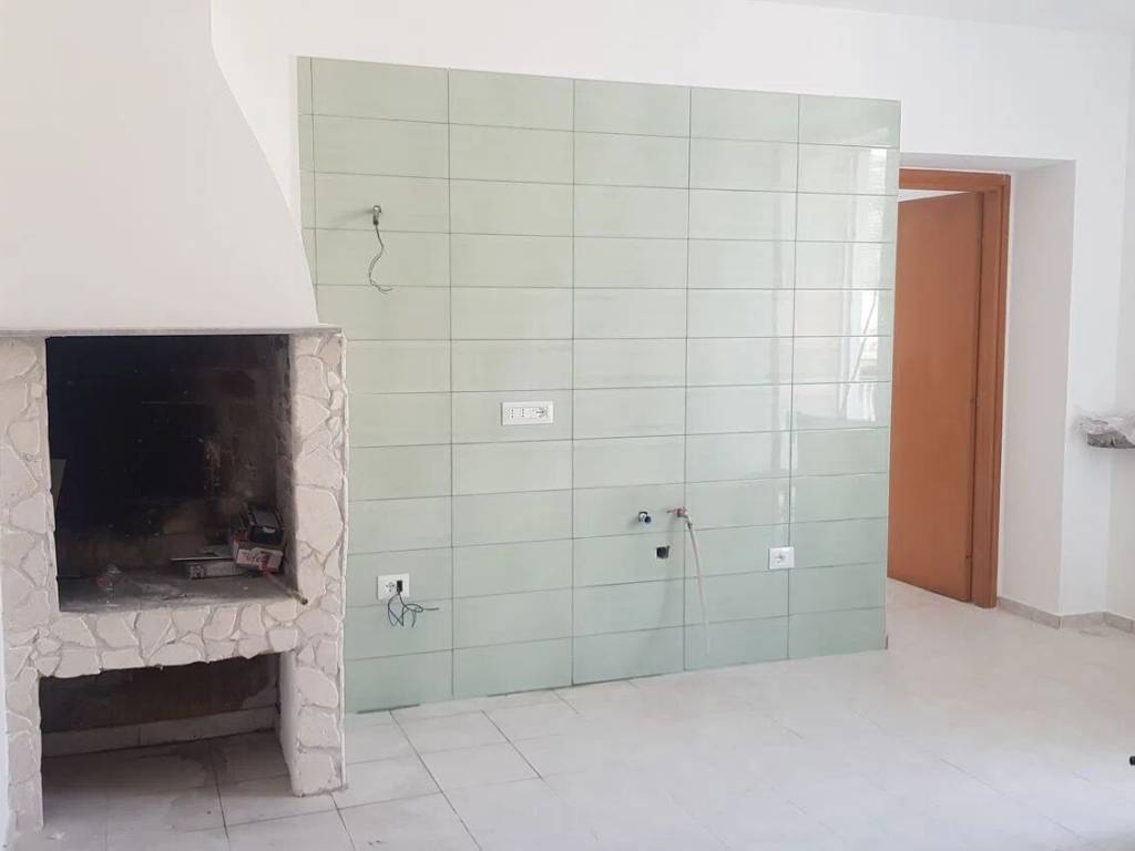 appartamento in vendita a Santa Maria Capua Vetere