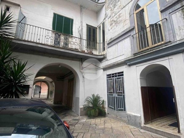appartamento in vendita a Santa Maria Capua Vetere
