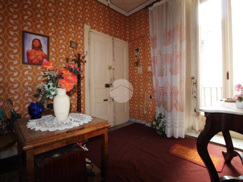 appartamento in vendita a Santa Maria Capua Vetere