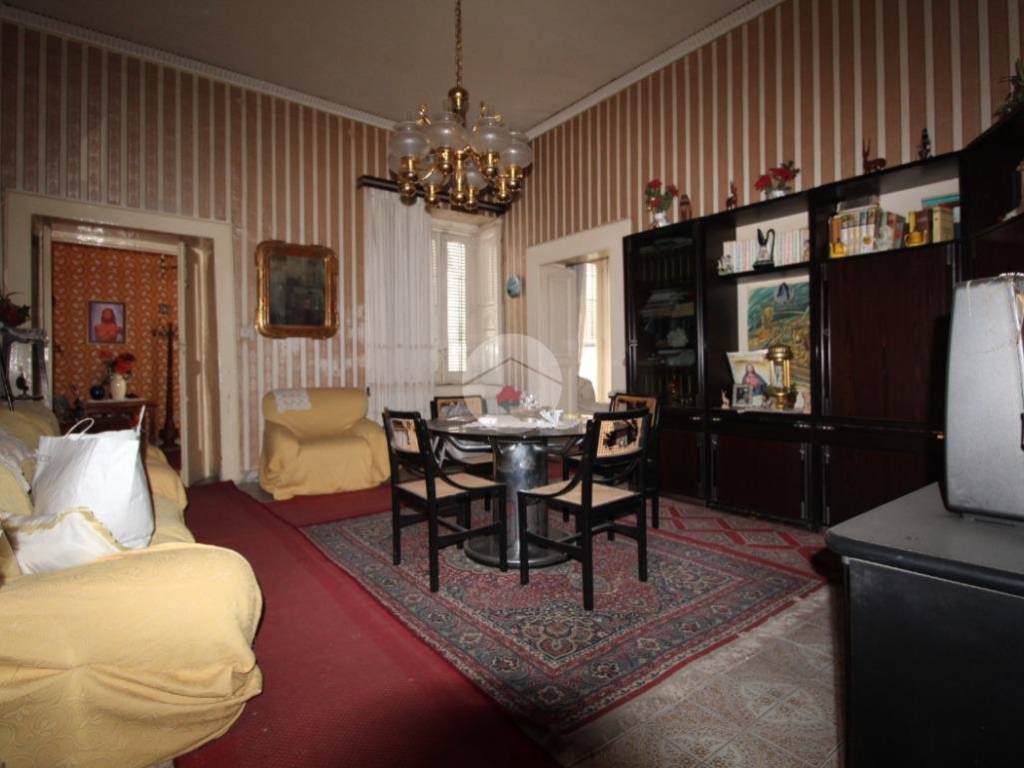 appartamento in vendita a Santa Maria Capua Vetere