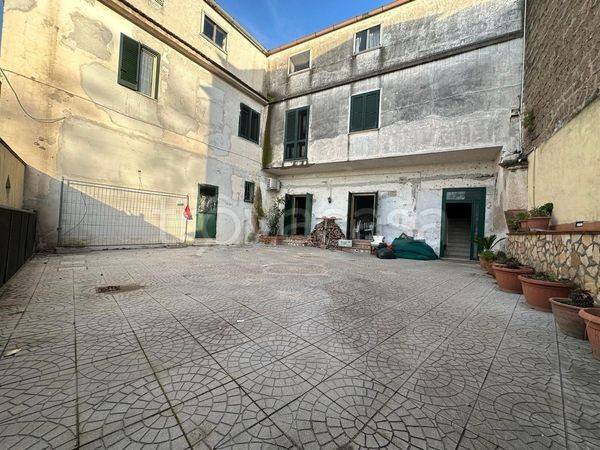 appartamento in vendita a Santa Maria Capua Vetere in zona Sant'Andrea dei Lagni