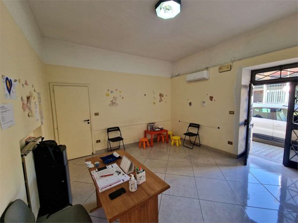 appartamento in vendita a Santa Maria Capua Vetere