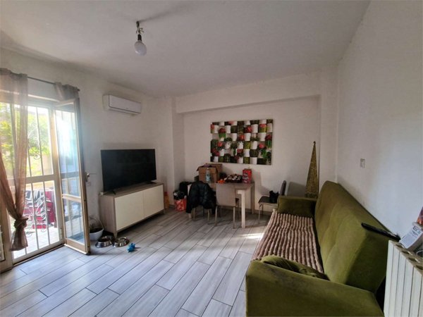 appartamento in vendita a Santa Maria Capua Vetere