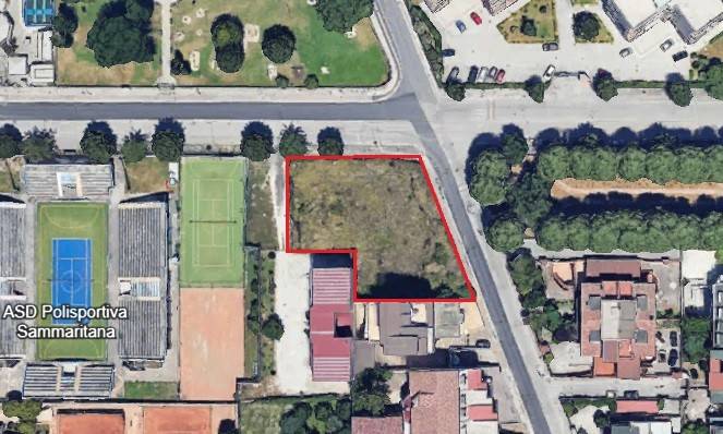 terreno agricolo in vendita a Santa Maria Capua Vetere