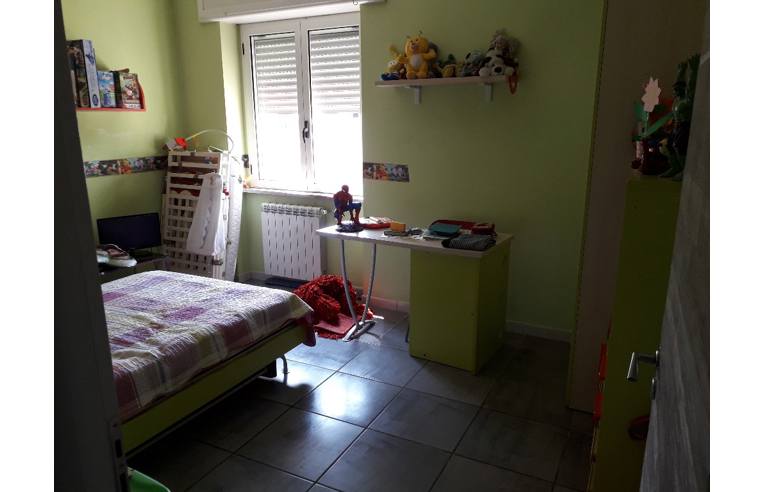 appartamento in vendita a Santa Maria Capua Vetere