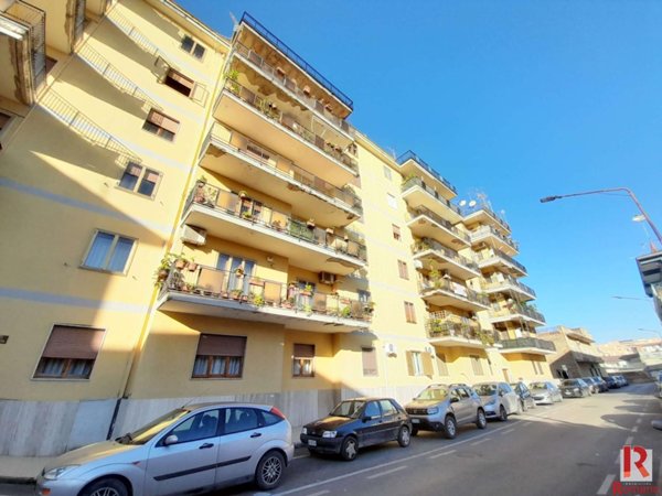 appartamento in vendita a Santa Maria Capua Vetere