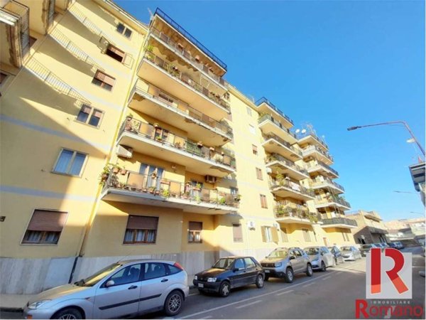 appartamento in vendita a Santa Maria Capua Vetere