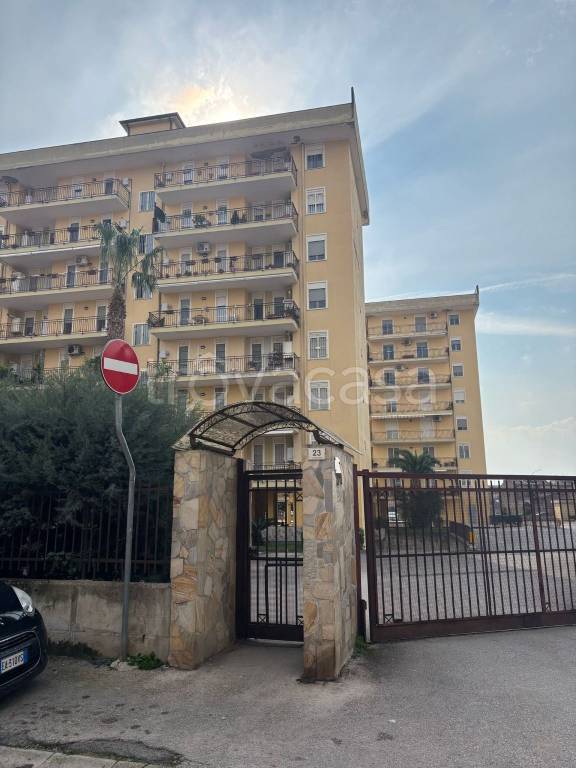 appartamento in vendita a Santa Maria Capua Vetere