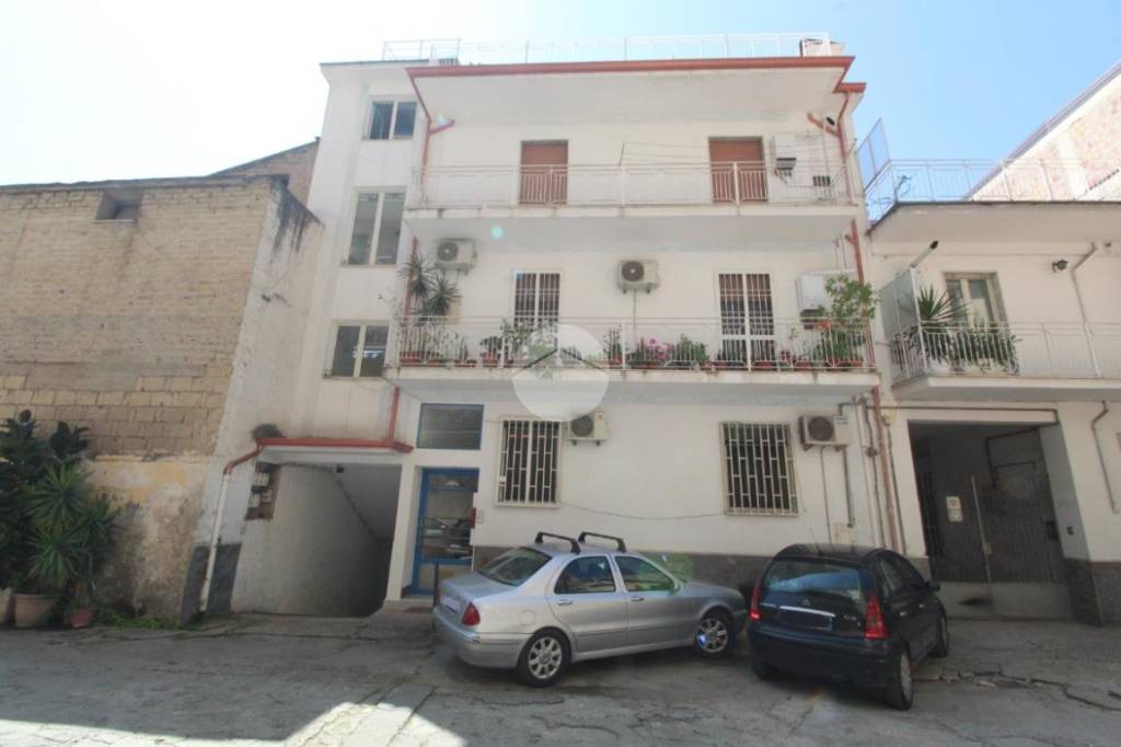 appartamento in vendita a Santa Maria Capua Vetere