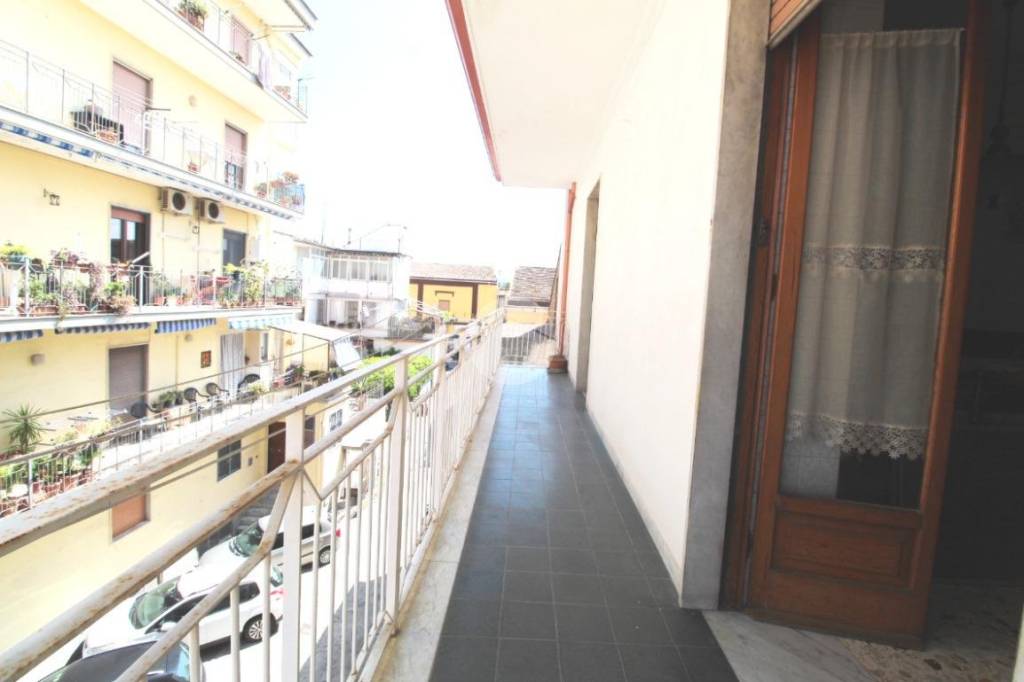 appartamento in vendita a Santa Maria Capua Vetere