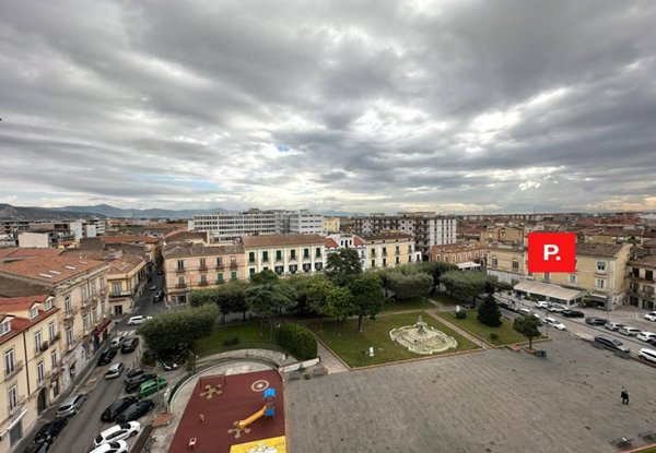 appartamento in vendita a Santa Maria Capua Vetere