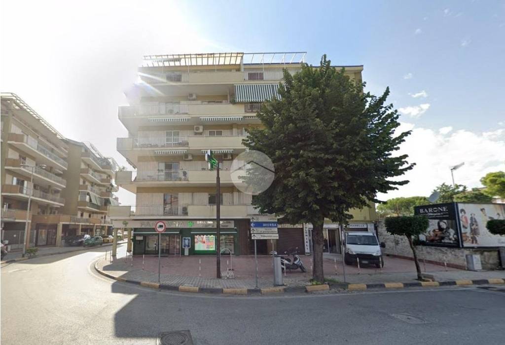 appartamento in vendita a Santa Maria Capua Vetere