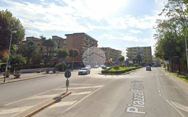 appartamento in vendita a Santa Maria Capua Vetere