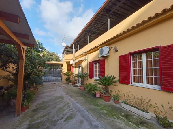 casa semindipendente in vendita a Santa Maria Capua Vetere