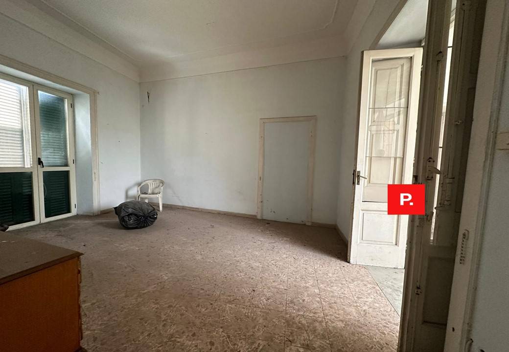 appartamento in vendita a Santa Maria Capua Vetere