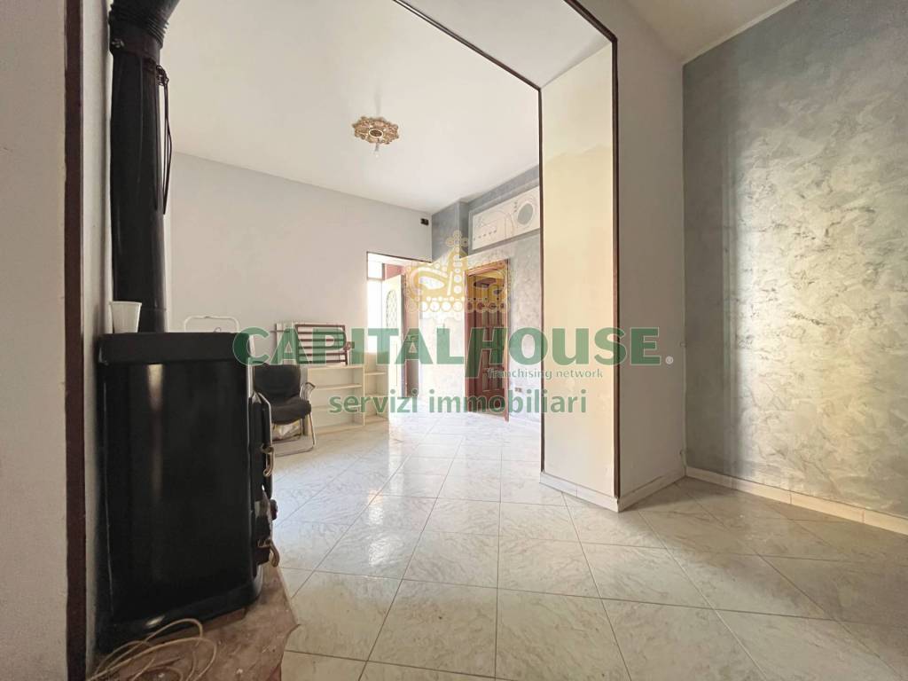 casa indipendente in vendita a Santa Maria Capua Vetere