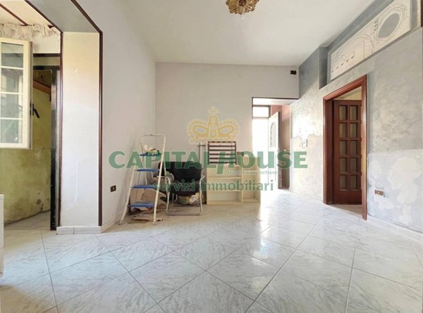 casa indipendente in vendita a Santa Maria Capua Vetere