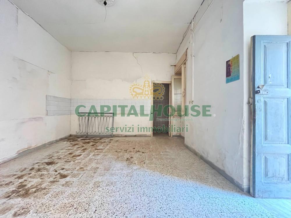 appartamento in vendita a Santa Maria Capua Vetere
