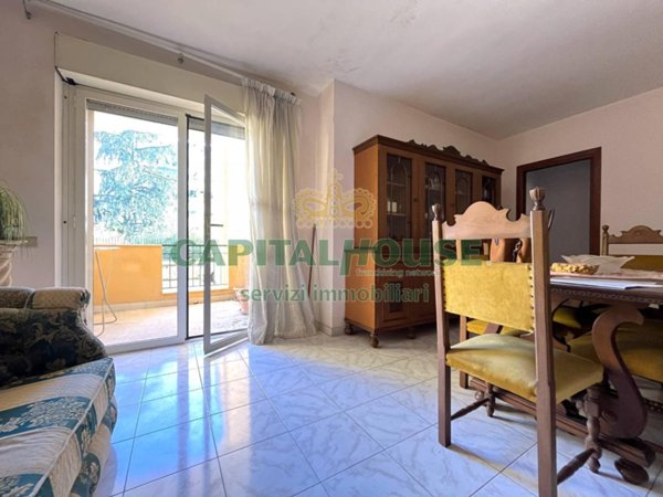 appartamento in vendita a Santa Maria Capua Vetere