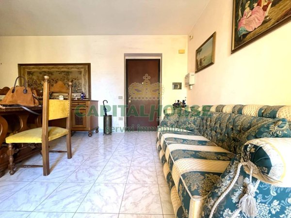 appartamento in vendita a Santa Maria Capua Vetere