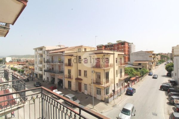 appartamento in vendita a Santa Maria Capua Vetere