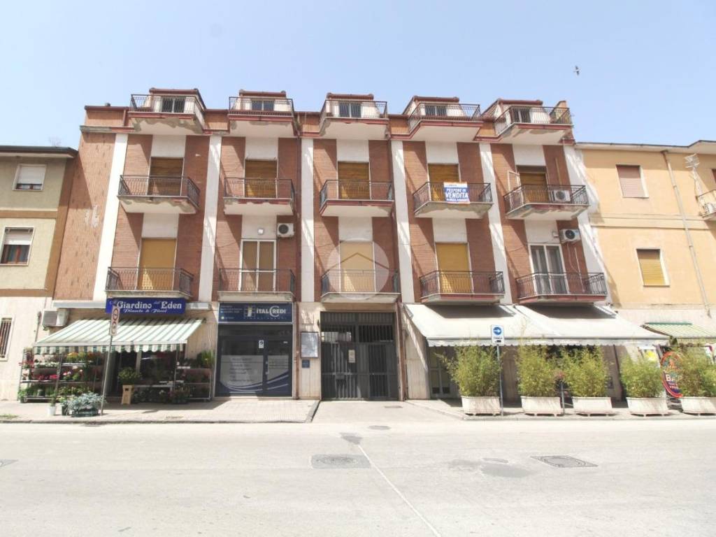 appartamento in vendita a Santa Maria Capua Vetere