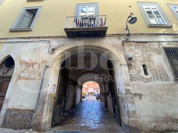 appartamento in vendita a Santa Maria Capua Vetere