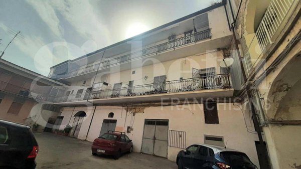 appartamento in vendita a Santa Maria Capua Vetere