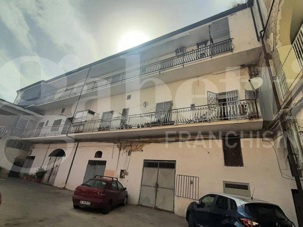 appartamento in vendita a Santa Maria Capua Vetere