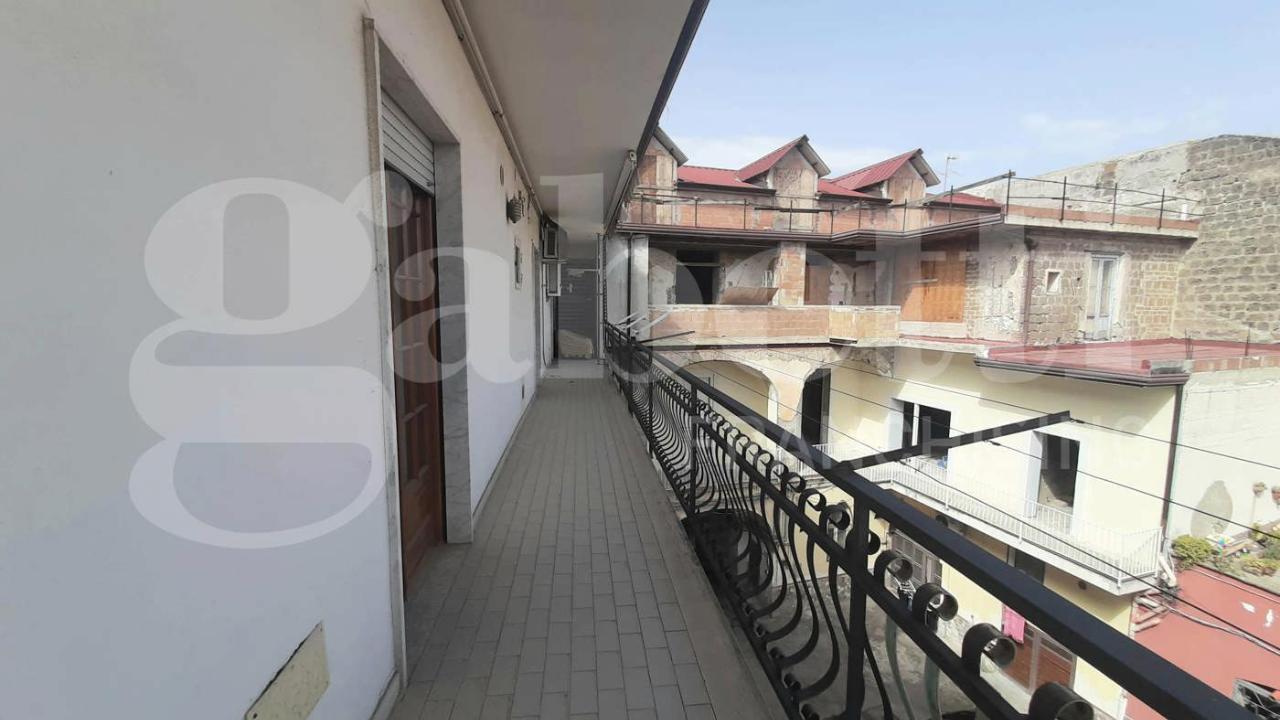 appartamento in vendita a Santa Maria Capua Vetere