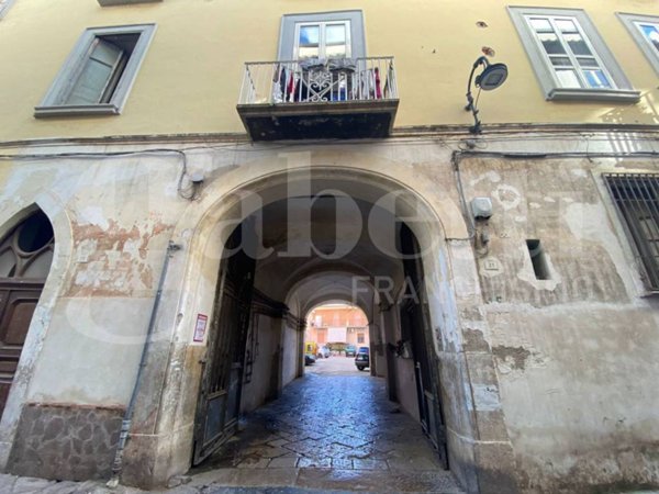 appartamento in vendita a Santa Maria Capua Vetere