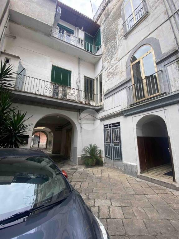 appartamento in vendita a Santa Maria Capua Vetere