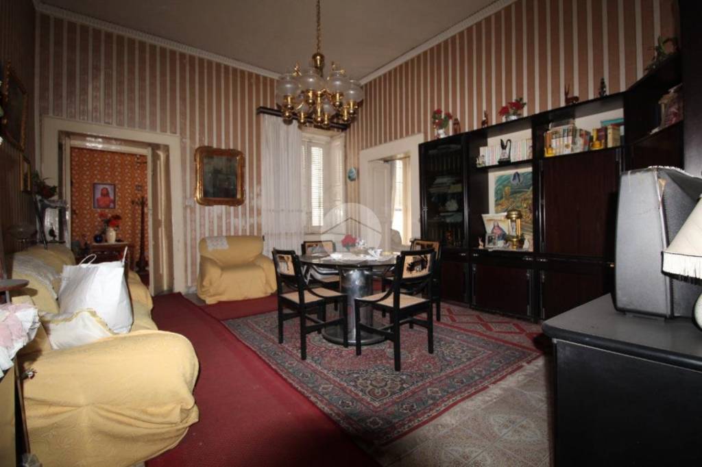 appartamento in vendita a Santa Maria Capua Vetere