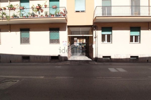 appartamento in vendita a Santa Maria Capua Vetere