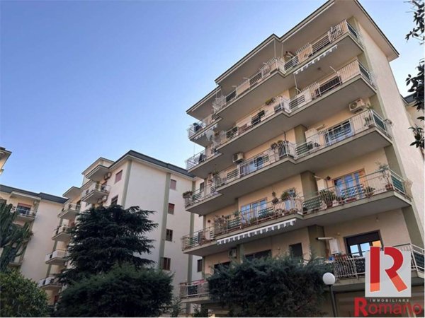 appartamento in vendita a Santa Maria Capua Vetere