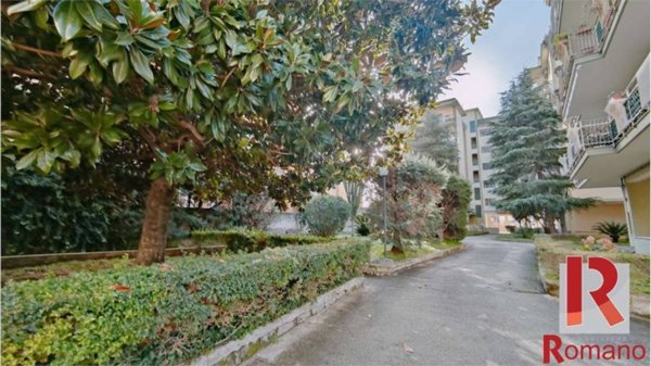 appartamento in vendita a Santa Maria Capua Vetere