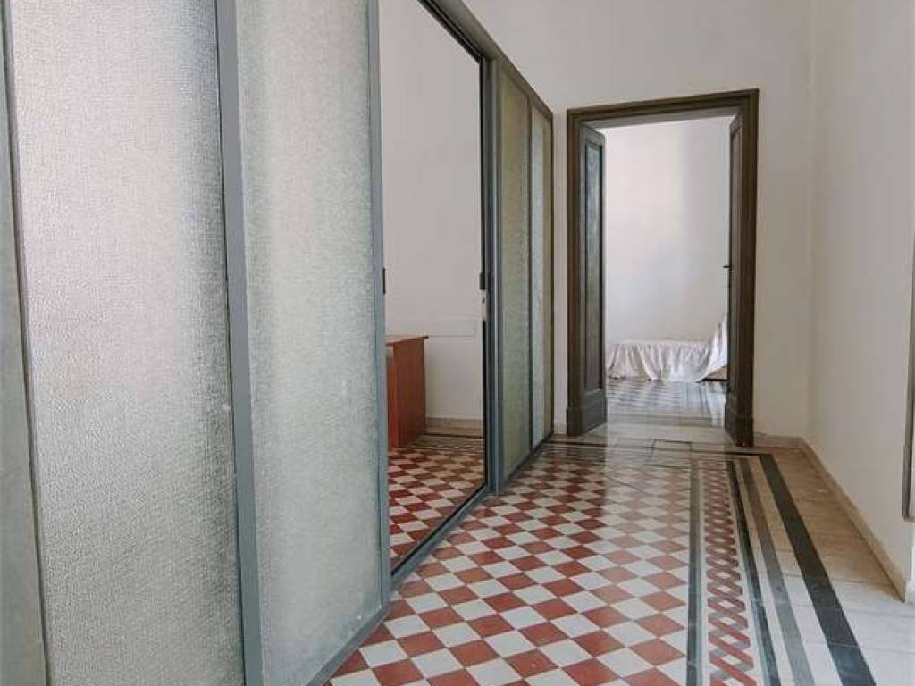 appartamento in vendita a Santa Maria Capua Vetere