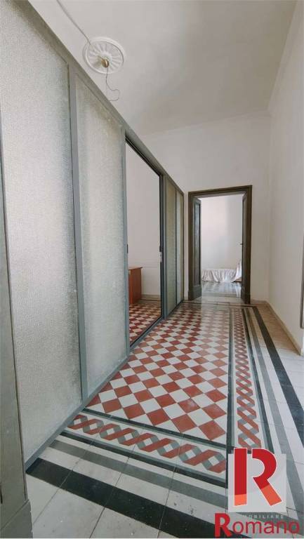 appartamento in vendita a Santa Maria Capua Vetere