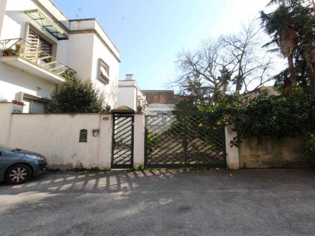 appartamento in vendita a Santa Maria Capua Vetere