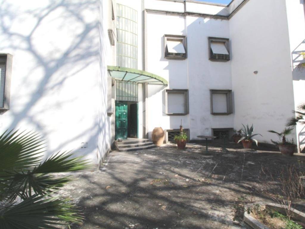 appartamento in vendita a Santa Maria Capua Vetere