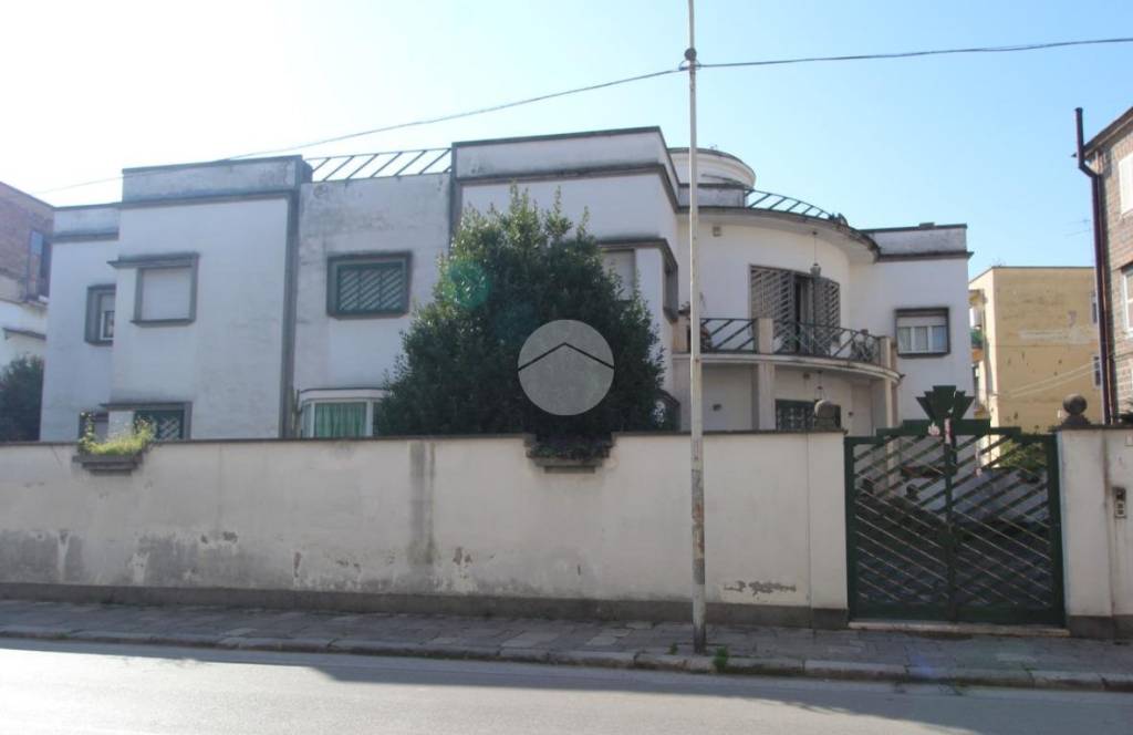 appartamento in vendita a Santa Maria Capua Vetere