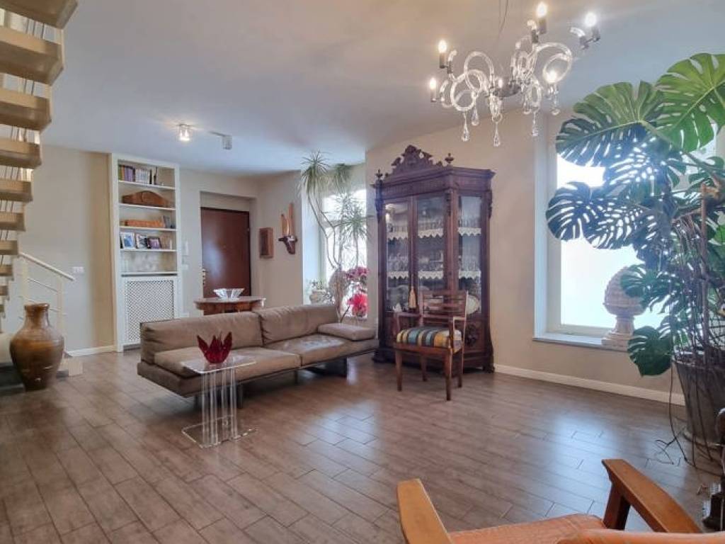 appartamento in vendita a Santa Maria Capua Vetere