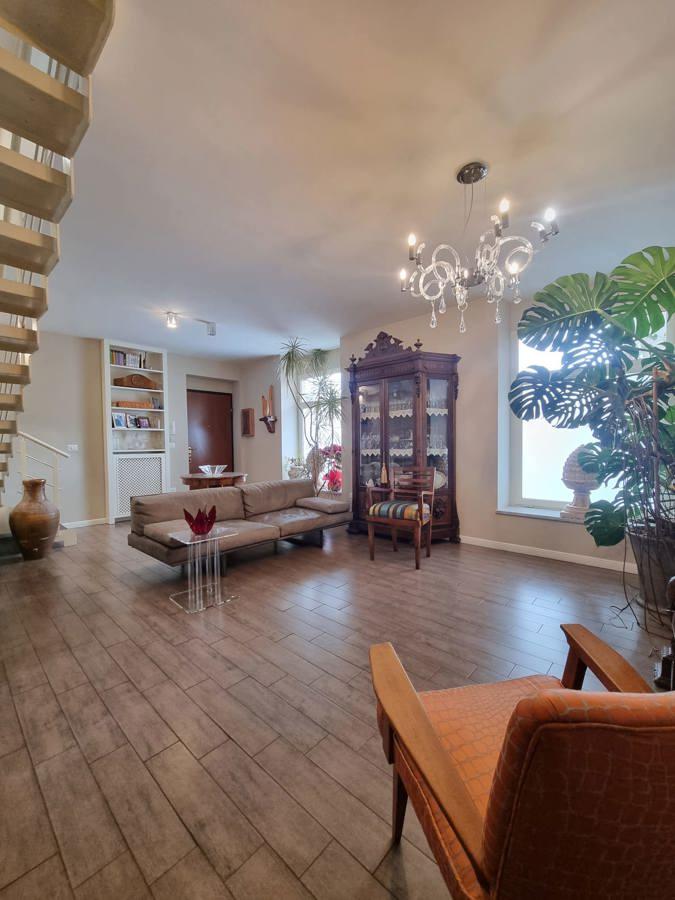 appartamento in vendita a Santa Maria Capua Vetere