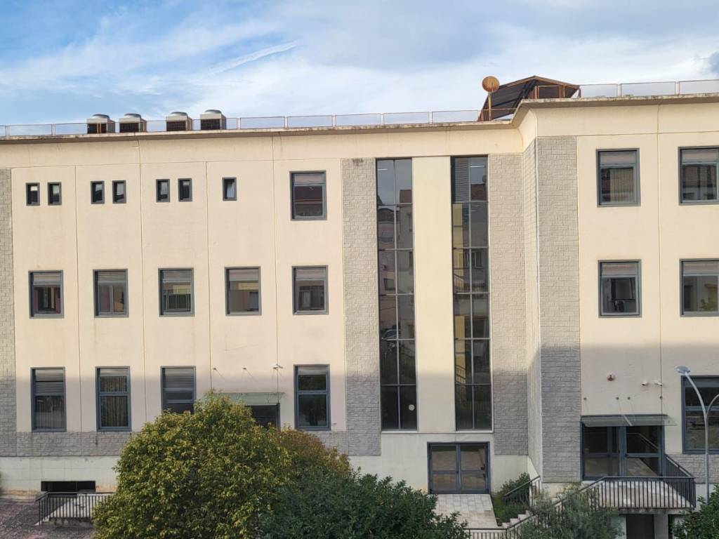 appartamento in vendita a Santa Maria Capua Vetere