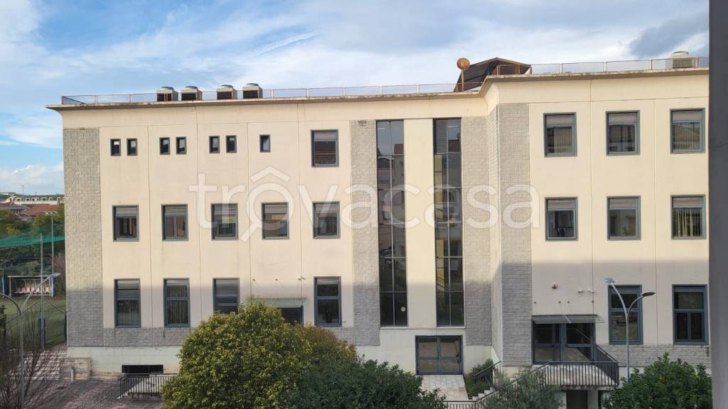 appartamento in vendita a Santa Maria Capua Vetere