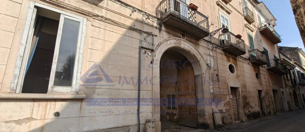 appartamento in vendita a Santa Maria Capua Vetere