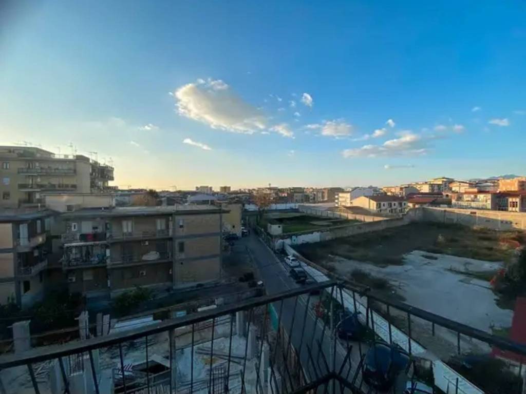 appartamento in vendita a Santa Maria Capua Vetere