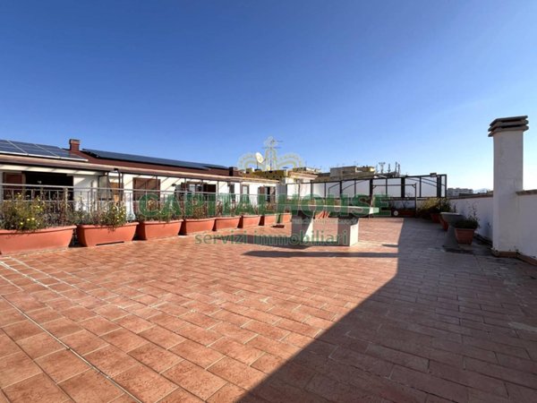 appartamento in vendita a Santa Maria Capua Vetere